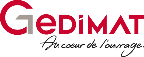 Gedimat Logo